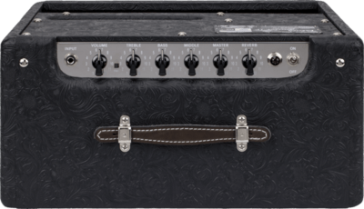 Blues Junior IV 30th Anniversay