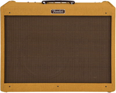 Blues Deluxe Reissue