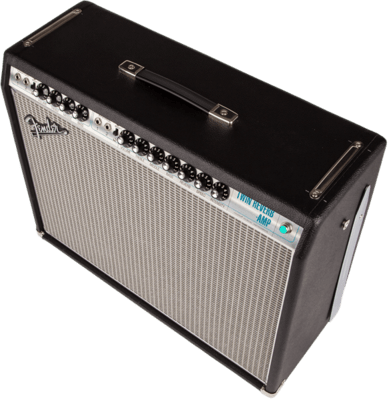 Fender '68 Custom Twin Reverb
