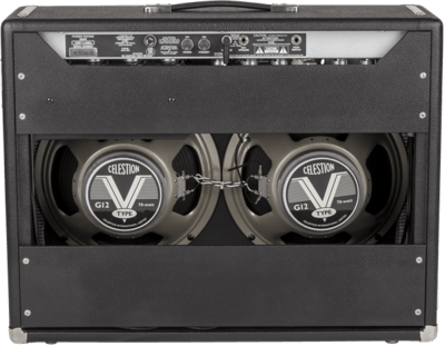 Fender '68 Custom Twin Reverb