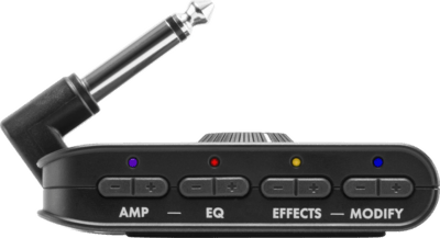 Fender Mustang Micro Amp Plug