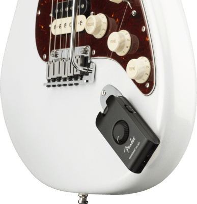 Fender Mustang Micro Amp Plug