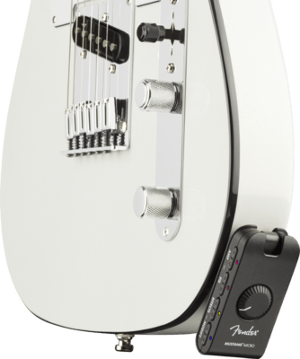 Fender Mustang Micro Amp Plug