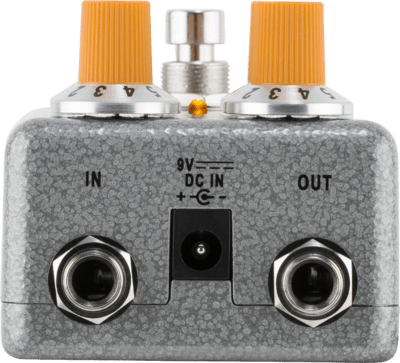 Fender Hammertone Distortion pedal 