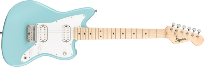 Squier Mini Jazzmaster HH
