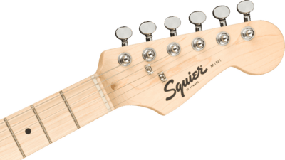 Squier Mini Jazzmaster HH