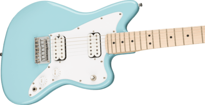 Squier Mini Jazzmaster HH