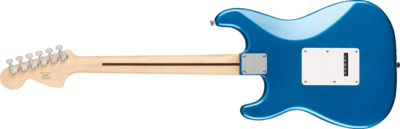 Squier Affinity Stratocaster HSS Pack Blue