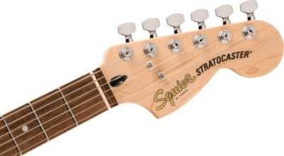 Squier Affinity Stratocaster Junior HSS