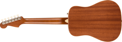 Fender Redondo Mini Sunburst incl. gig bag