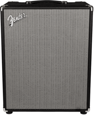 Fender Rumble 200 Basforstlrker