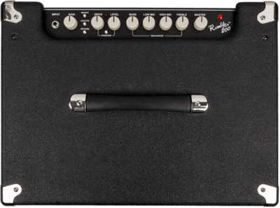 Fender Rumble 200 Basforstlrker