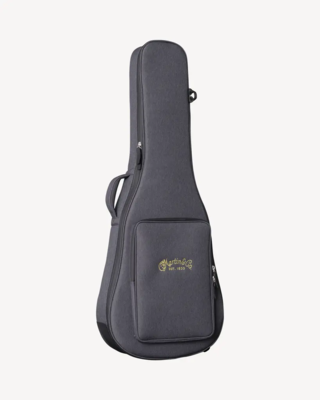 C.F. Martin 000-17E Black Smoke