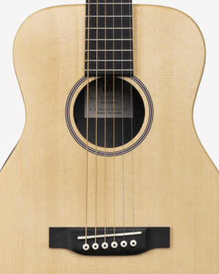 C.F. Martin LX1E