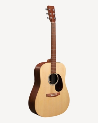C.F. Martin D-X2E Mahogany