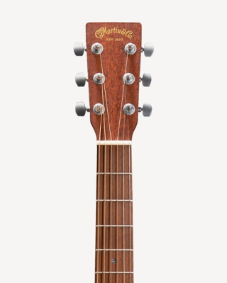 C.F. Martin D-X2E Mahogany