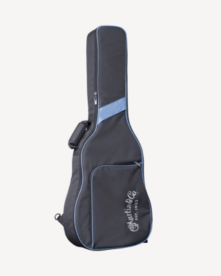 C.F. Martin D-X2E Mahogany