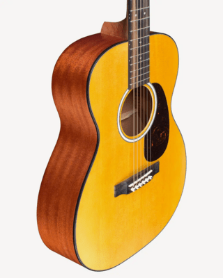 C.F. Martin 000JR-10E Shawn Mendes