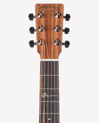 C.F. Martin 000JR-10E Shawn Mendes