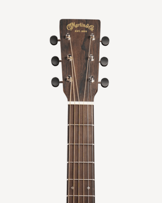 C.F. Martin 000-10E Retro Sapele