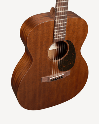 C.F. Martin 000-10E Retro Sapele