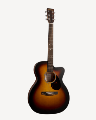 C.F. Martin OMC-10E Modern Burst
