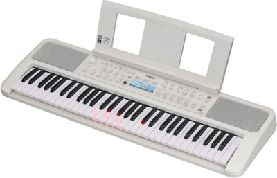 Yamaha EZ-310 keyboard
