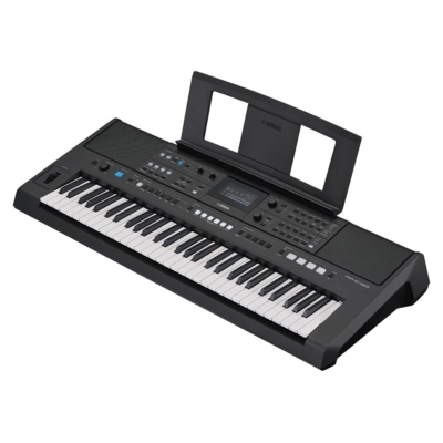 Yamaha PSR-E483 keyboard
