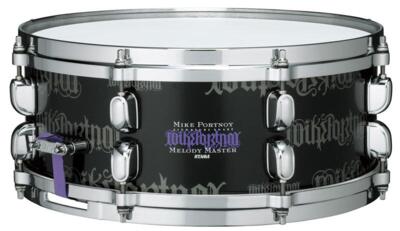 TAMA MP1455BU Mike Portnoy Signature Snare
