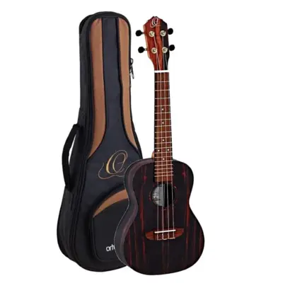 Ortega Concert Ukulele