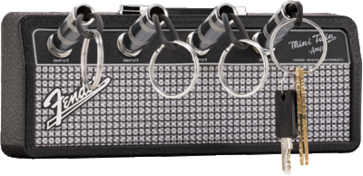 Fender - key hanger !