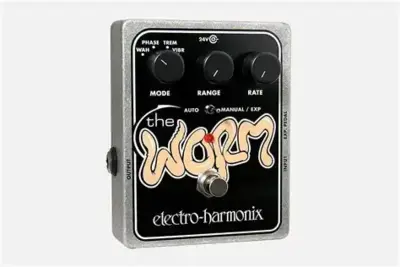EHX - The Worm