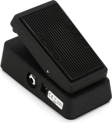 DUNLOP - Mini WAH