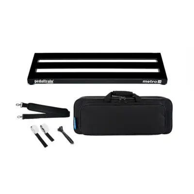 Pedaltrain PT-M24-5C