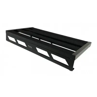Pulse pedalboard