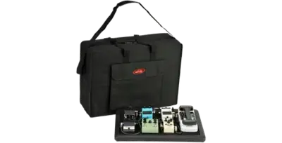 SKB PS8 pedalboard