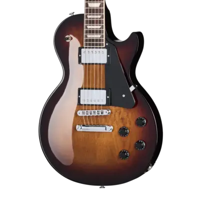 Gibson Les Paul Studio Smokehouse Burst