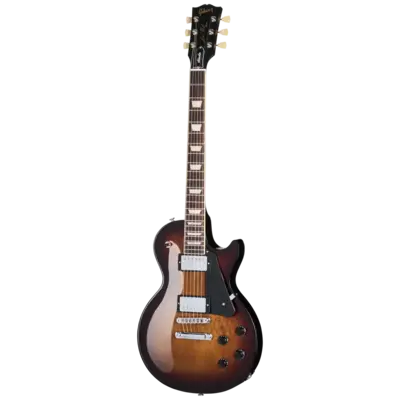 Gibson Les Paul Studio Smokehouse Burst