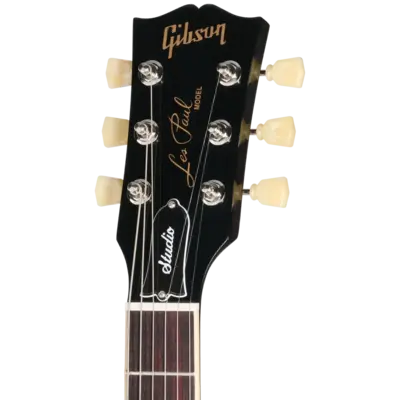 Gibson Les Paul Studio Smokehouse Burst
