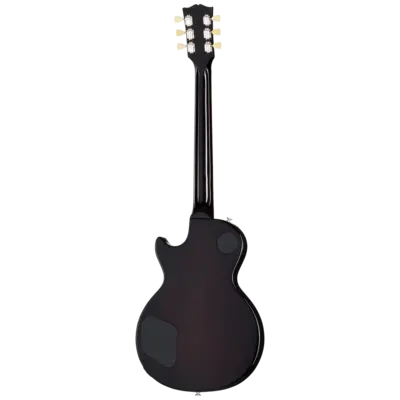 Gibson Les Paul Studio Smokehouse Burst