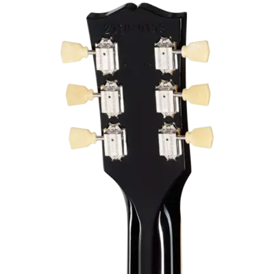 Gibson Les Paul Studio Smokehouse Burst