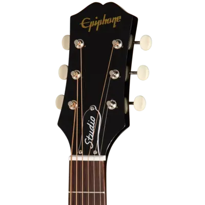 Gibson Blues King Studio Black