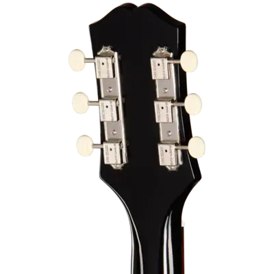 Gibson Blues King Studio Black