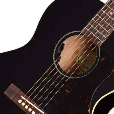 Gibson Blues King Studio Black