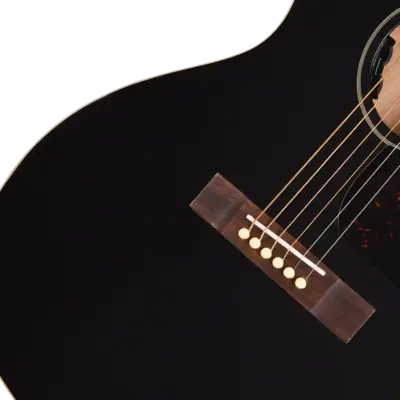 Gibson Blues King Studio Black