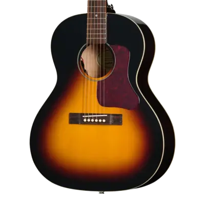 Epiphone Blues King Studio Dark Burst