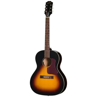 Epiphone Blues King Studio Dark Burst