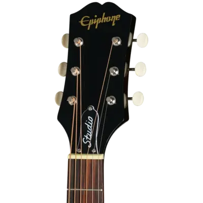 Epiphone Blues King Studio Dark Burst