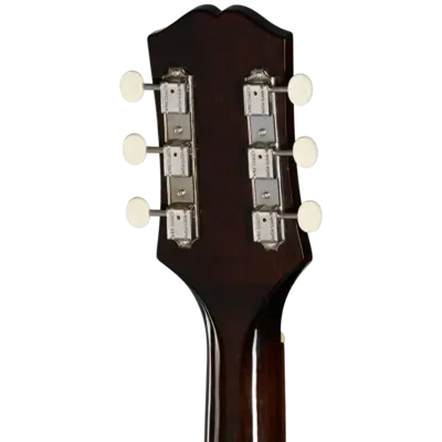 Epiphone Blues King Studio Dark Burst