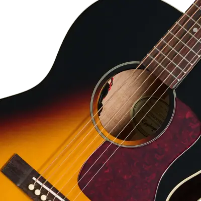 Epiphone Blues King Studio Dark Burst